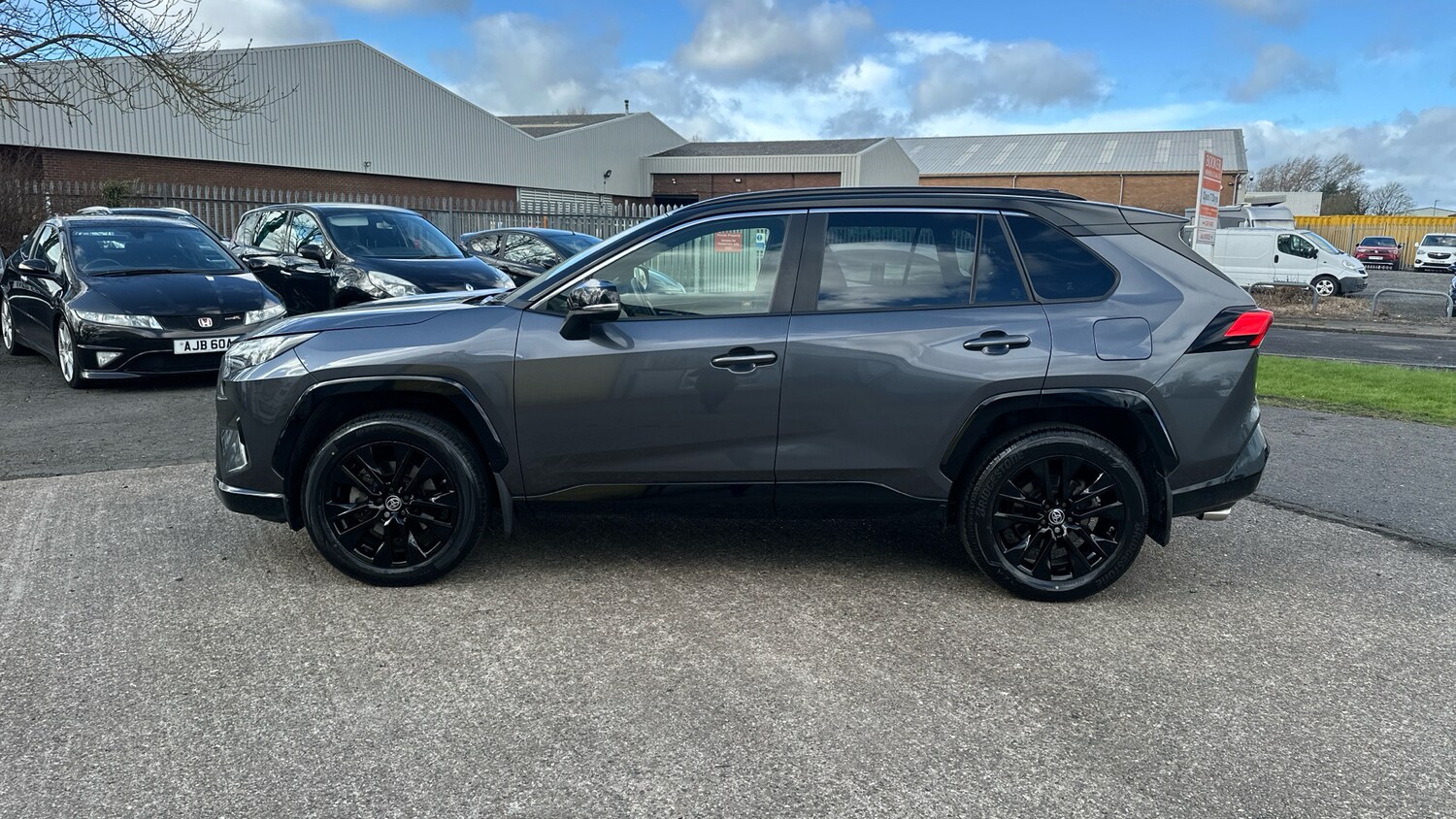 Used Toyota RAV4 2022 for sale - 78175729: Photo 23