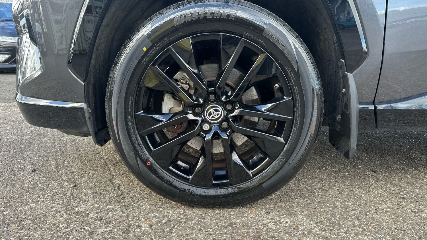 Used Toyota RAV4 2022 for sale - 78175729: Photo 24