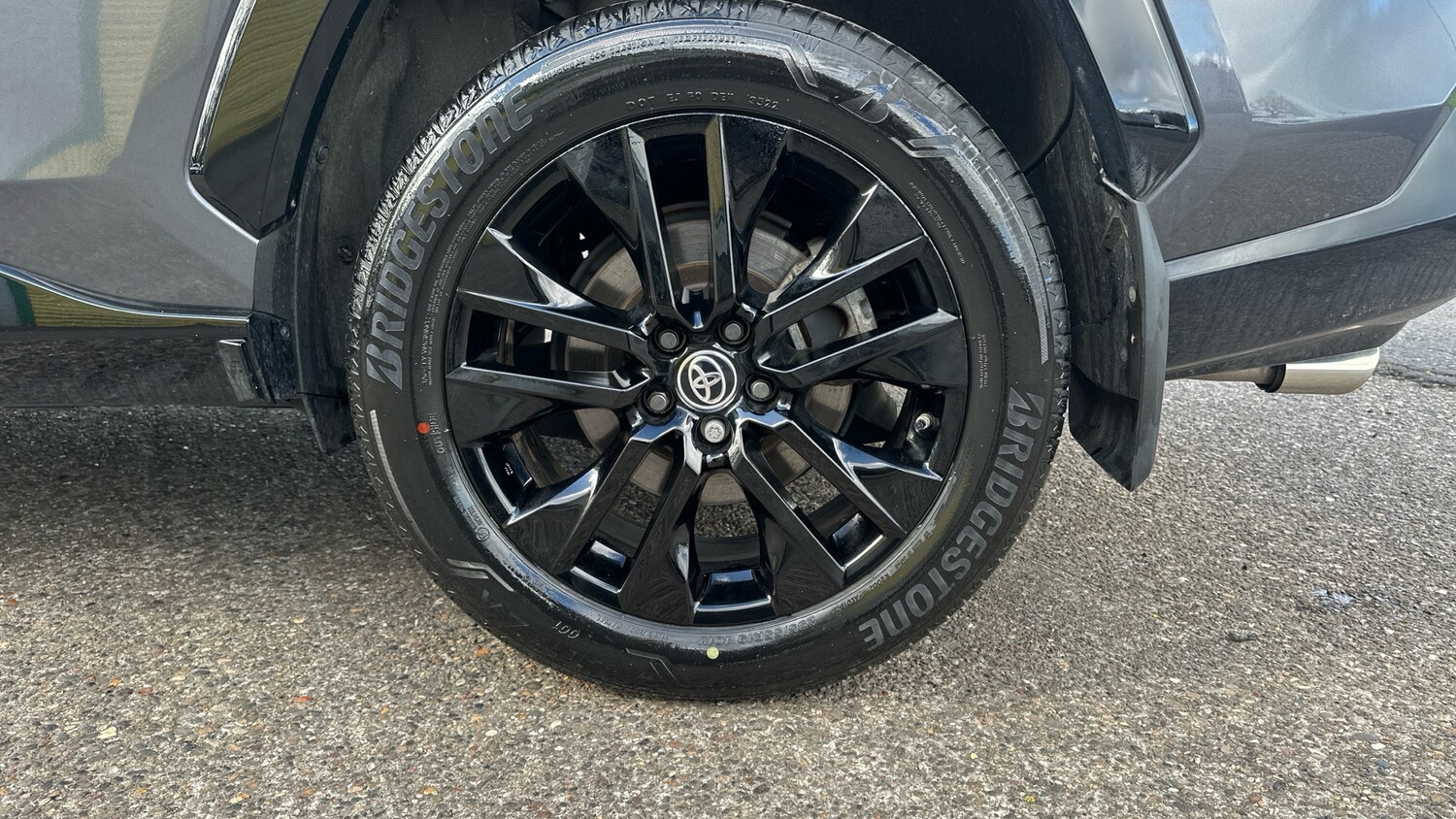 Used Toyota RAV4 2022 for sale - 78175729: Photo 25