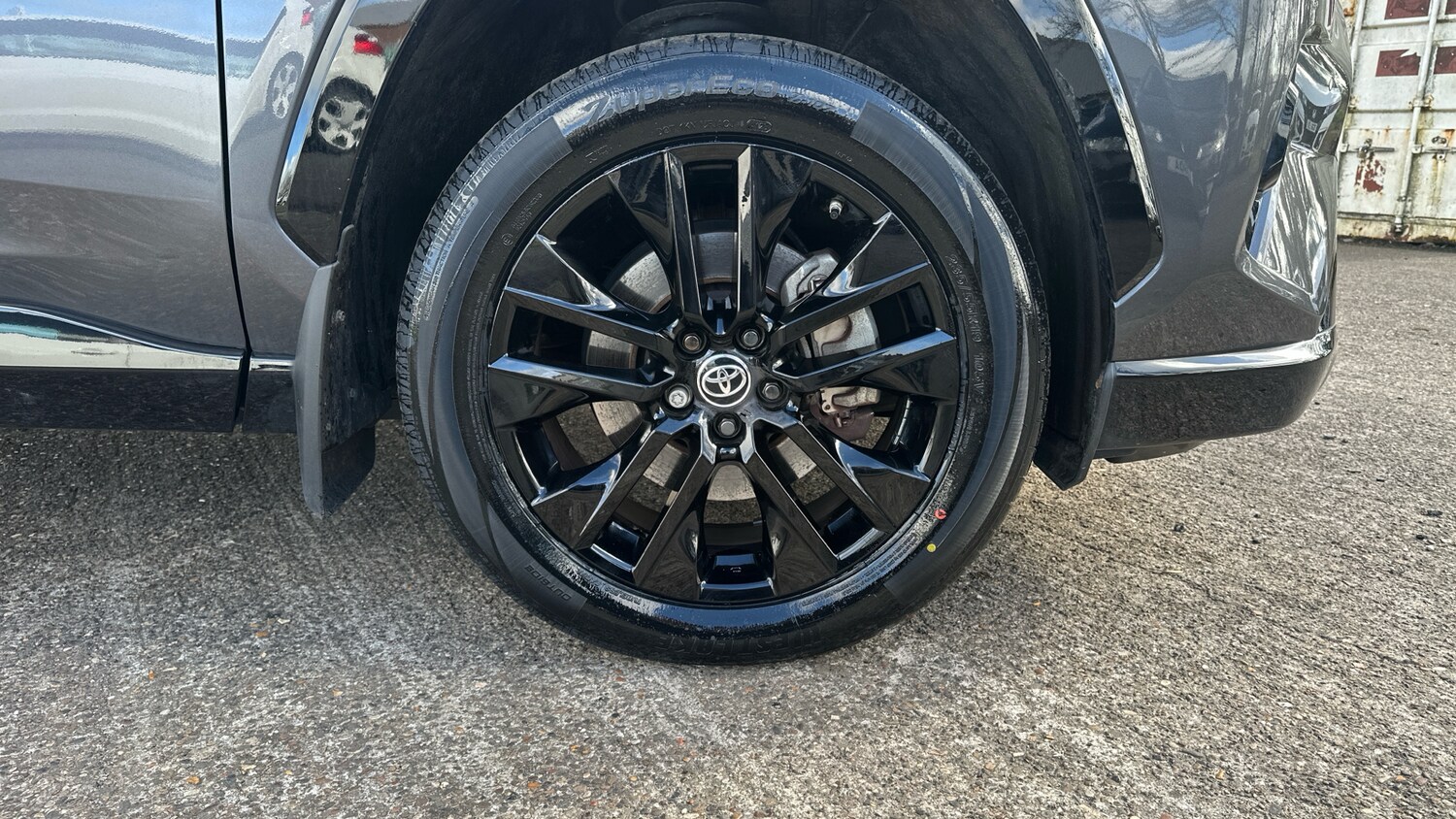 Used Toyota RAV4 2022 for sale - 78175729: Photo 26