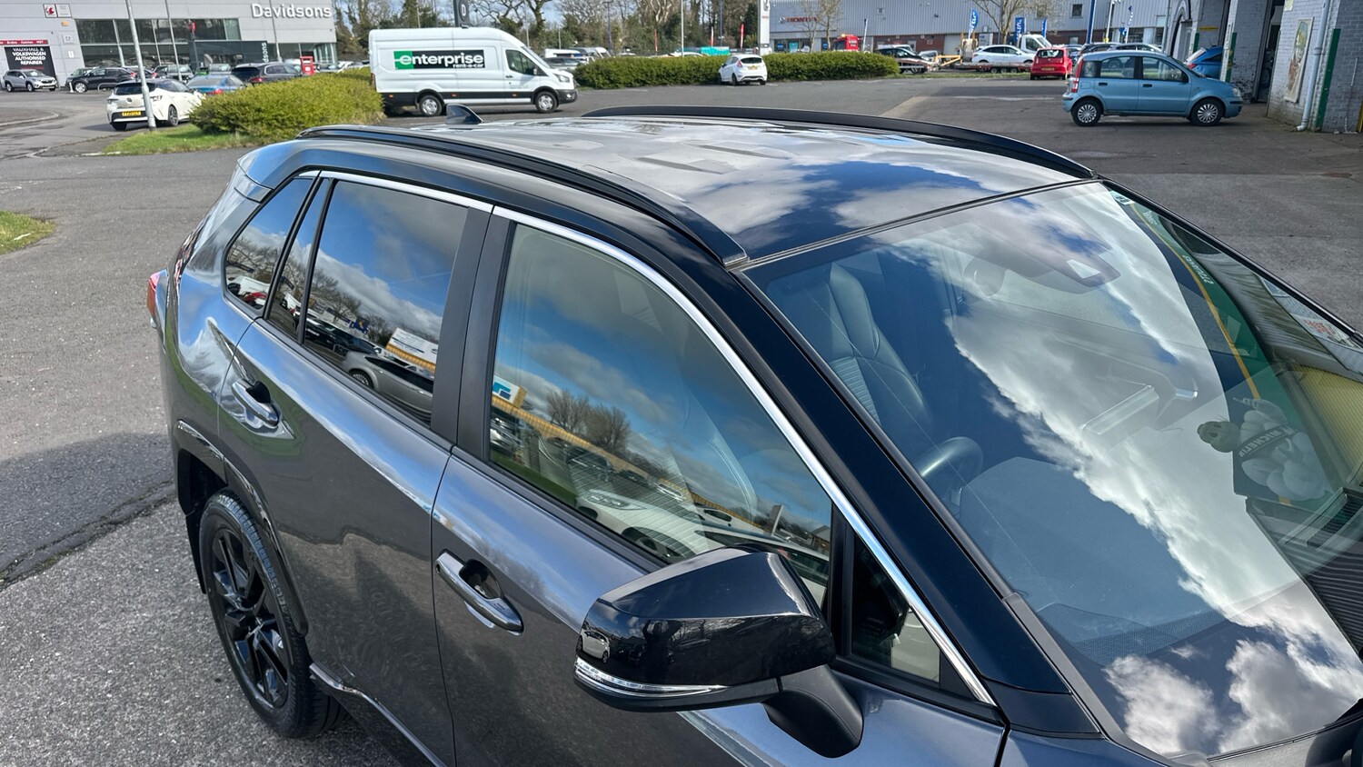 Used Toyota RAV4 2022 for sale - 78175729: Photo 27