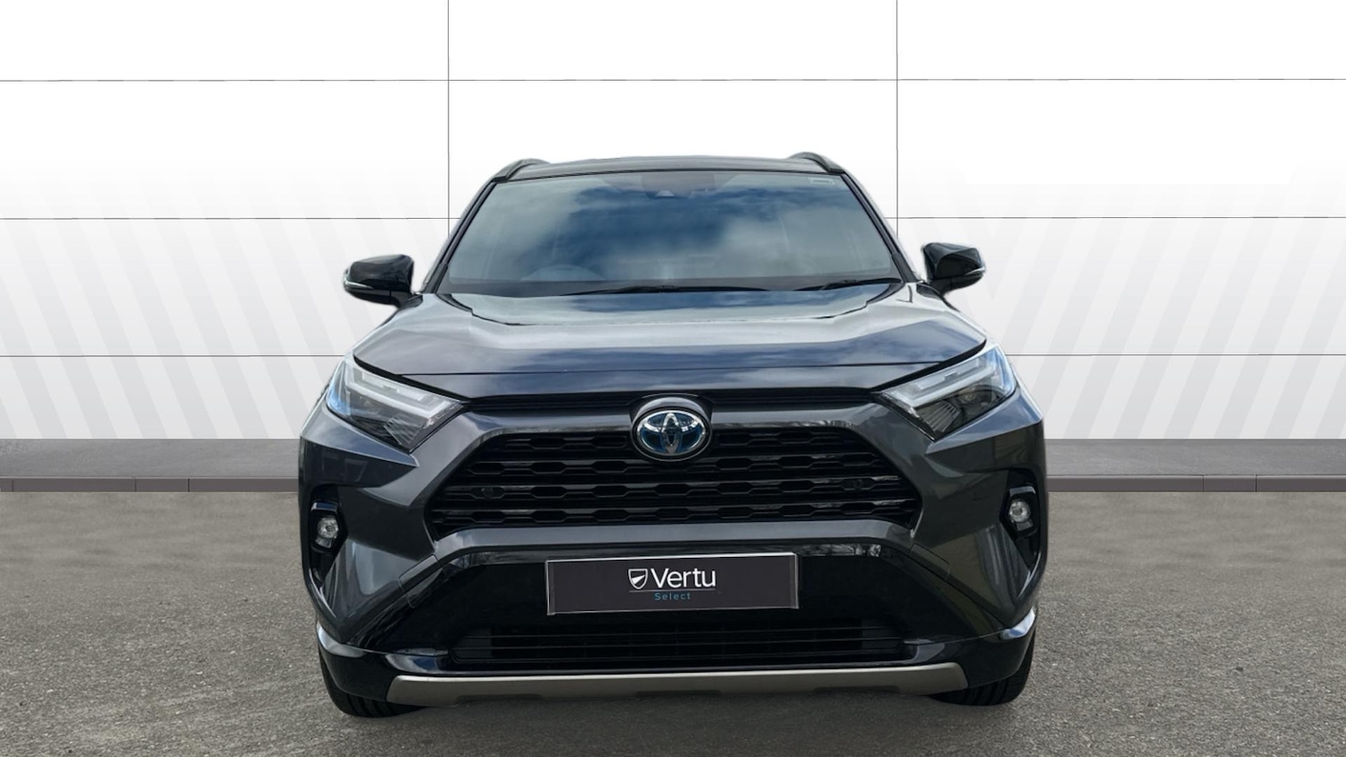 Used Toyota RAV4 2022 for sale - 78175729: Photo 3