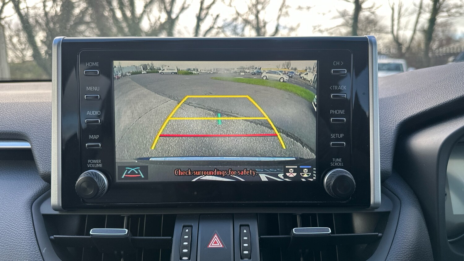 Used Toyota RAV4 2022 for sale - 78175729: Photo 32