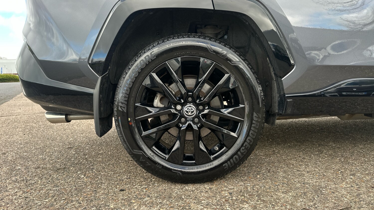 Used Toyota RAV4 2022 for sale - 78175729: Photo 7