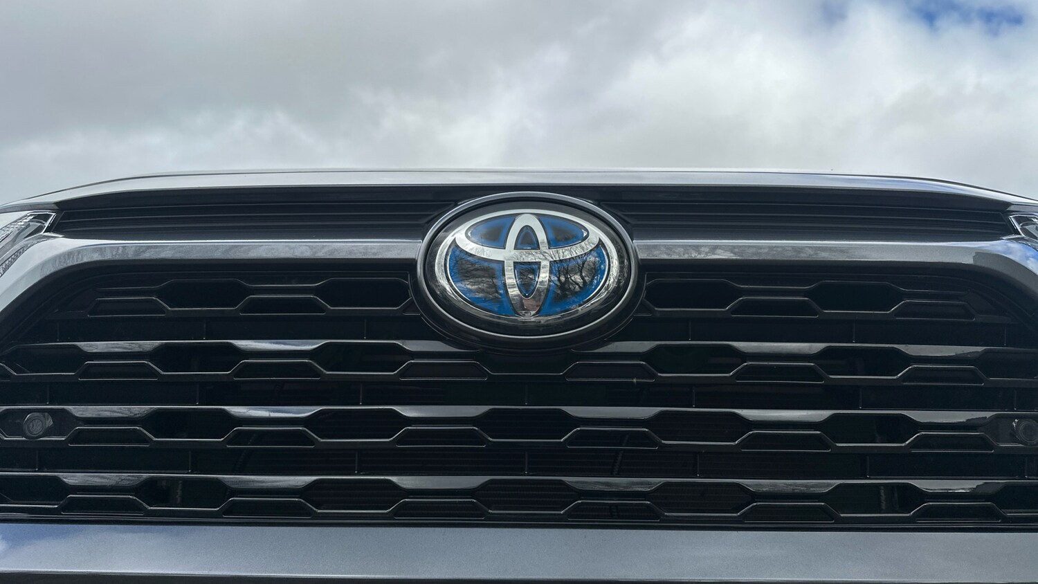 Used Toyota RAV4 2022 for sale - 78175729: Photo 8