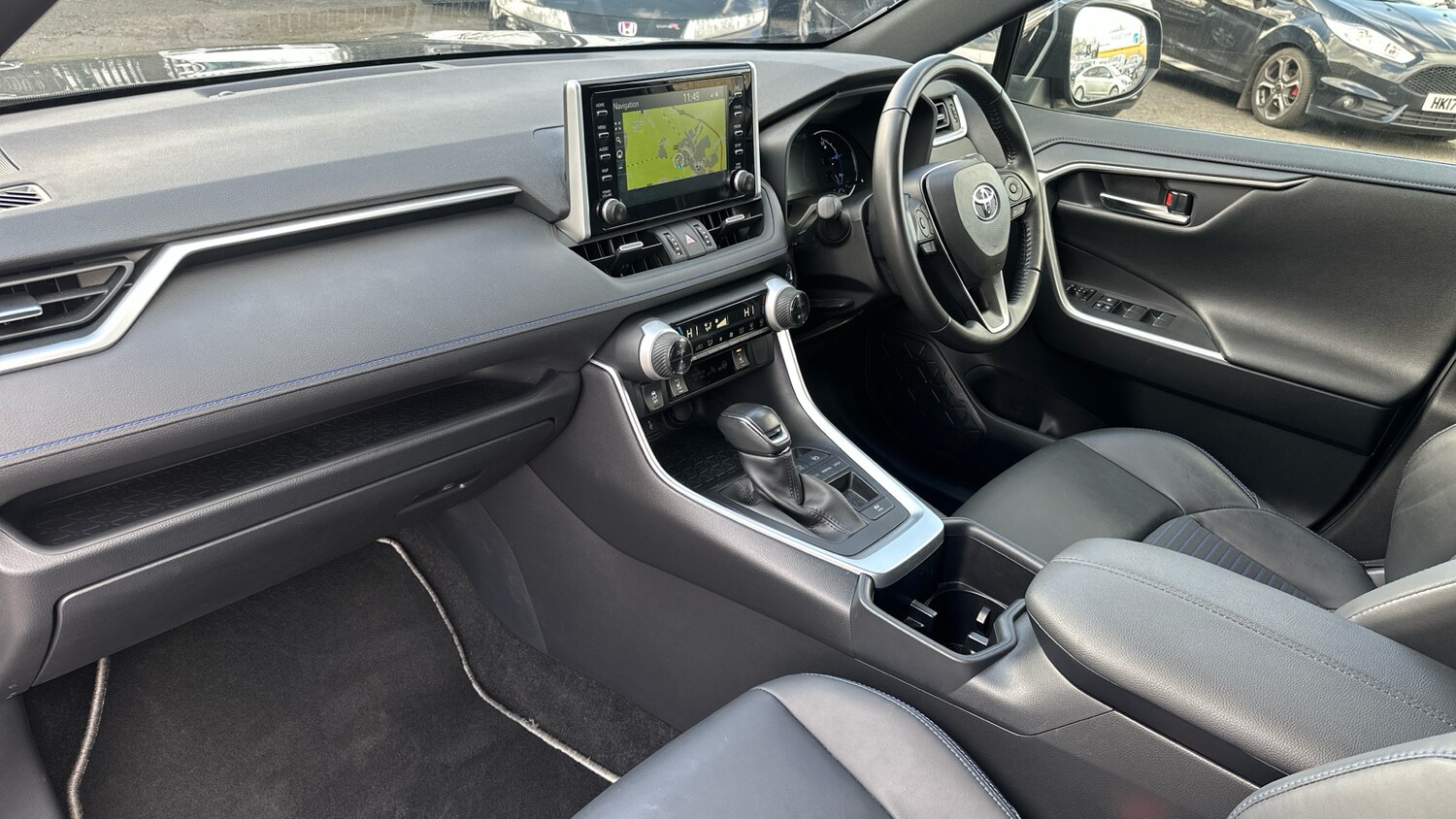 Used Toyota RAV4 2022 for sale - 78175729: Photo 9