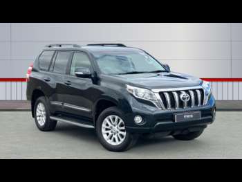 2015 (15) - 3.0 D-4D Icon 5dr Auto 7 Seats Diesel Station Wagon