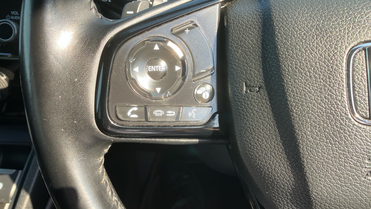 Vehicle 17