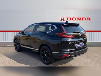 Used Honda CR-V 2022 for sale - 75790732: Photo