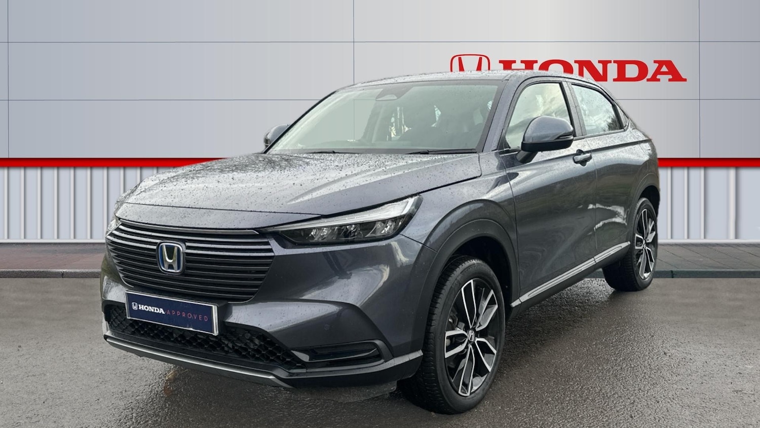 Used Honda HR-V 2024 for sale - 76599851: Photo 10