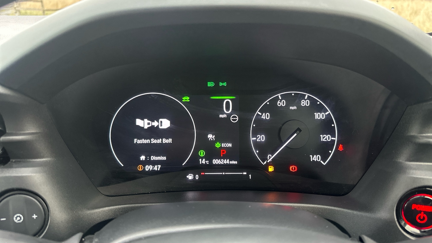 Used Honda HR-V 2024 for sale - 76599851: Photo 11