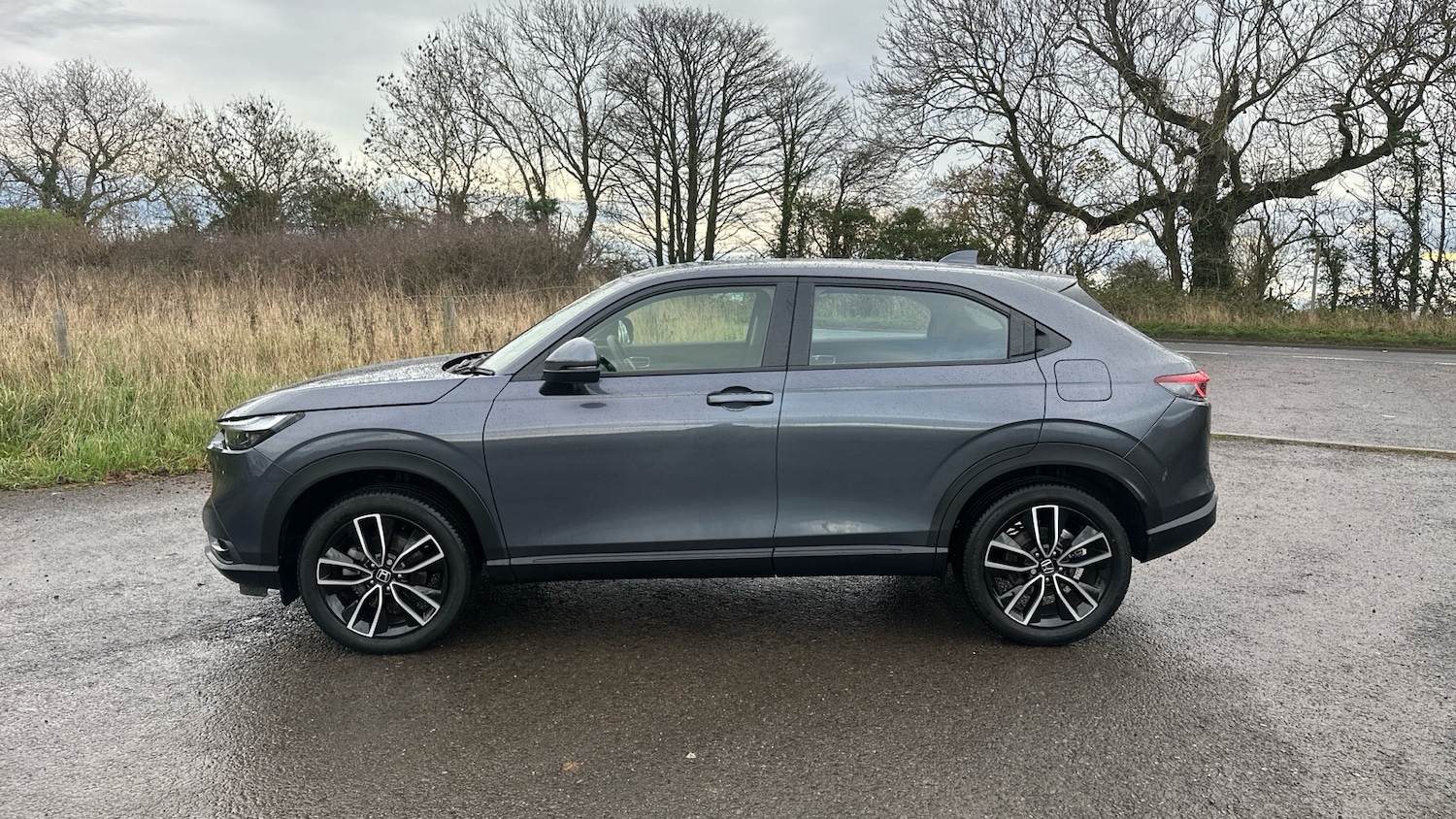 Used Honda HR-V 2024 for sale - 76599851: Photo 13