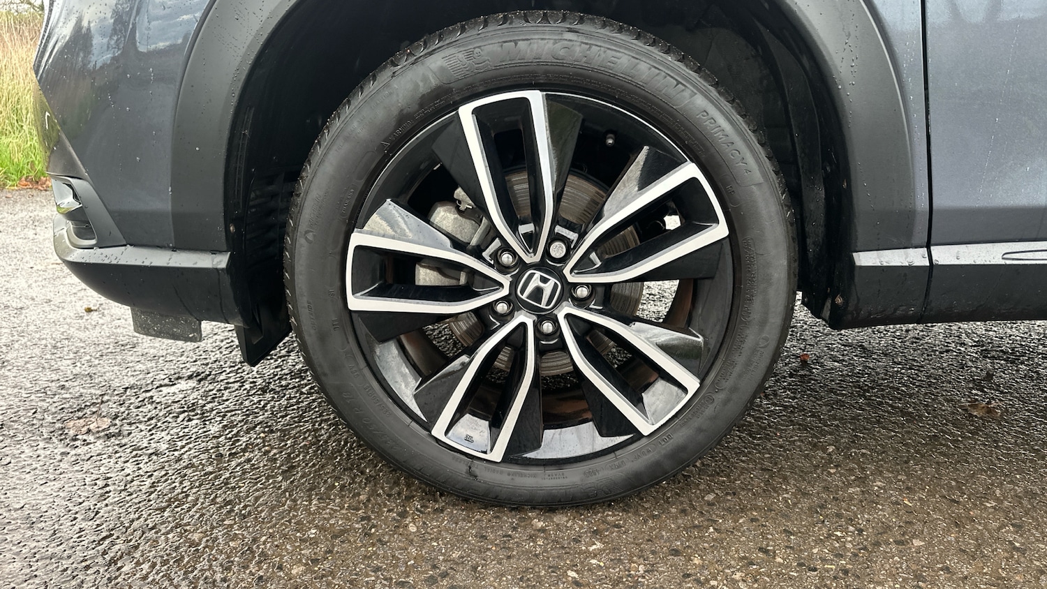 Used Honda HR-V 2024 for sale - 76599851: Photo 14