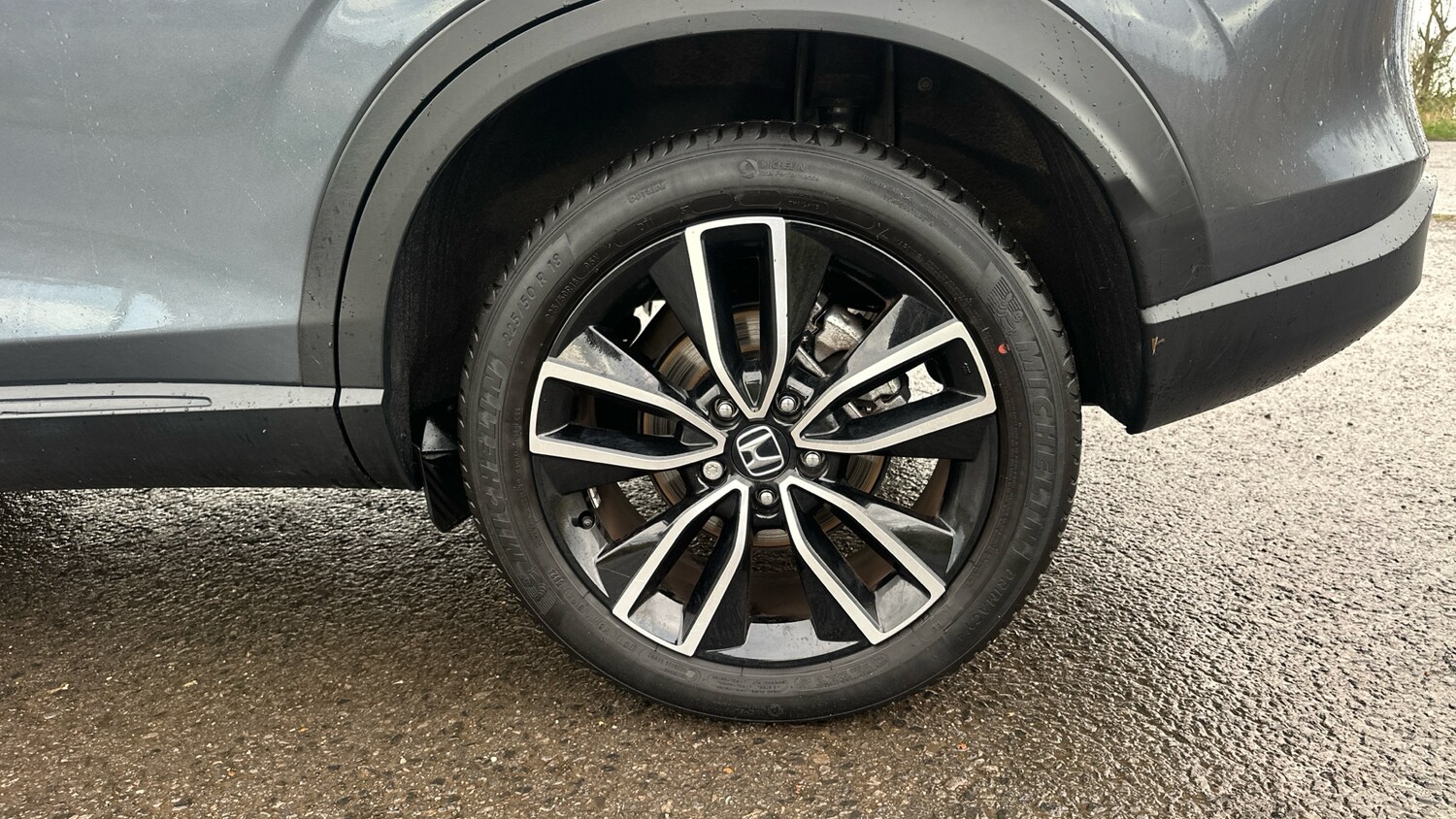 Used Honda HR-V 2024 for sale - 76599851: Photo 15