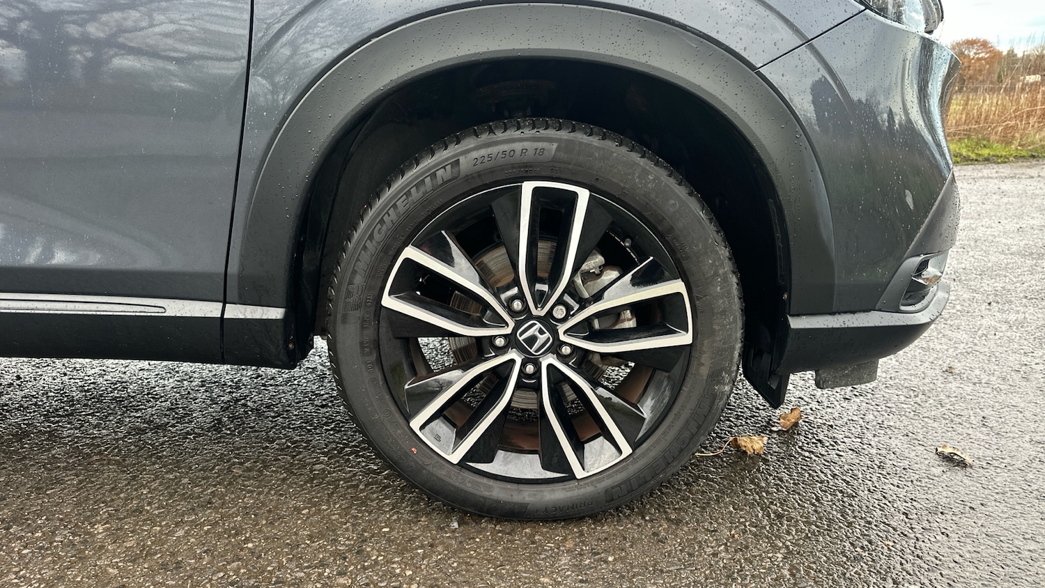 Used Honda HR-V 2024 for sale - 76599851: Photo 18