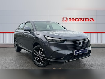 Used Honda HR-V 2024 for sale - 76599851: Photo