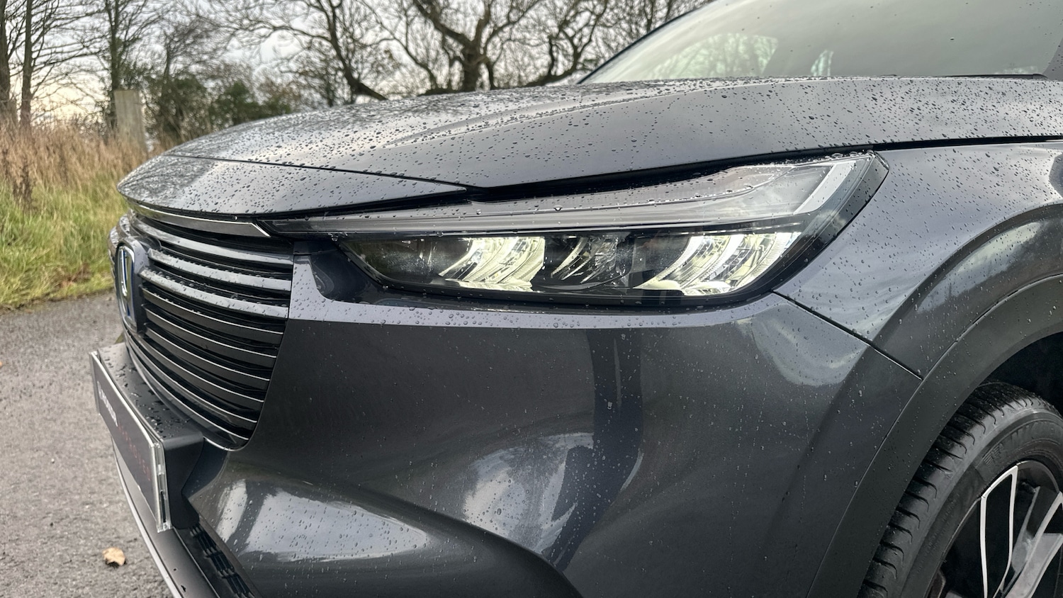 Used Honda HR-V 2024 for sale - 76599851: Photo 20