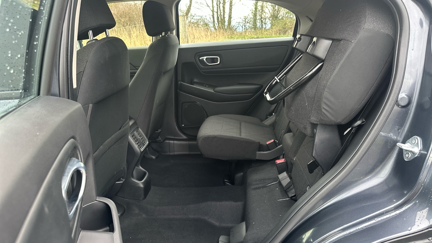 Used Honda HR-V 2024 for sale - 76599851: Photo 21