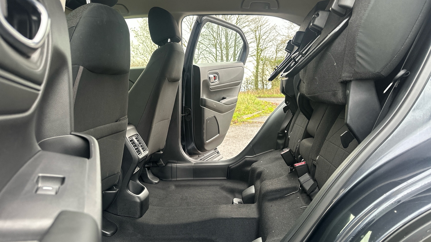 Used Honda HR-V 2024 for sale - 76599851: Photo 22