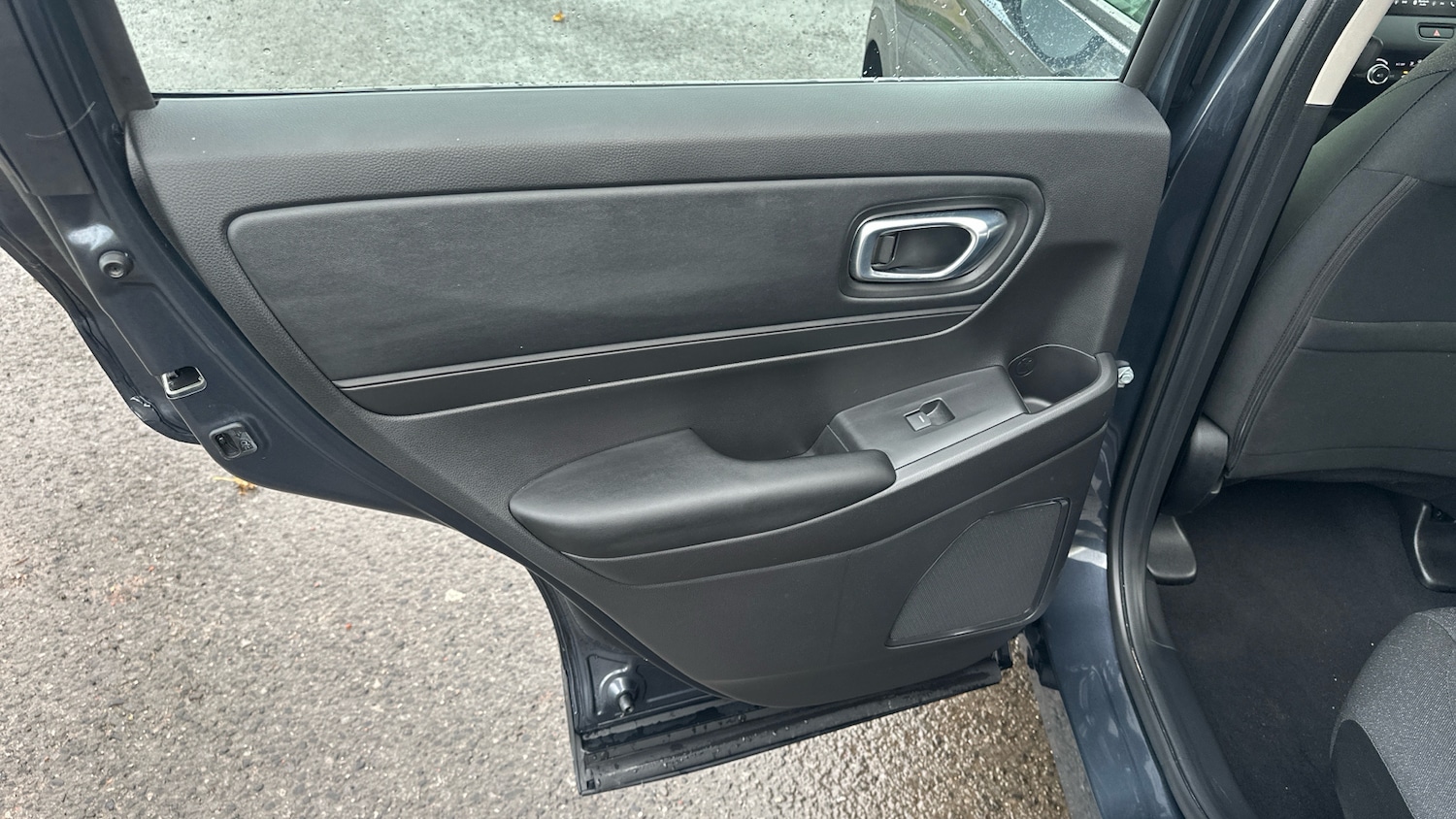 Used Honda HR-V 2024 for sale - 76599851: Photo 23