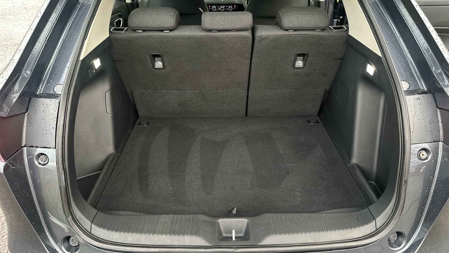 Used Honda HR-V 2024 for sale - 76599851: Photo 24