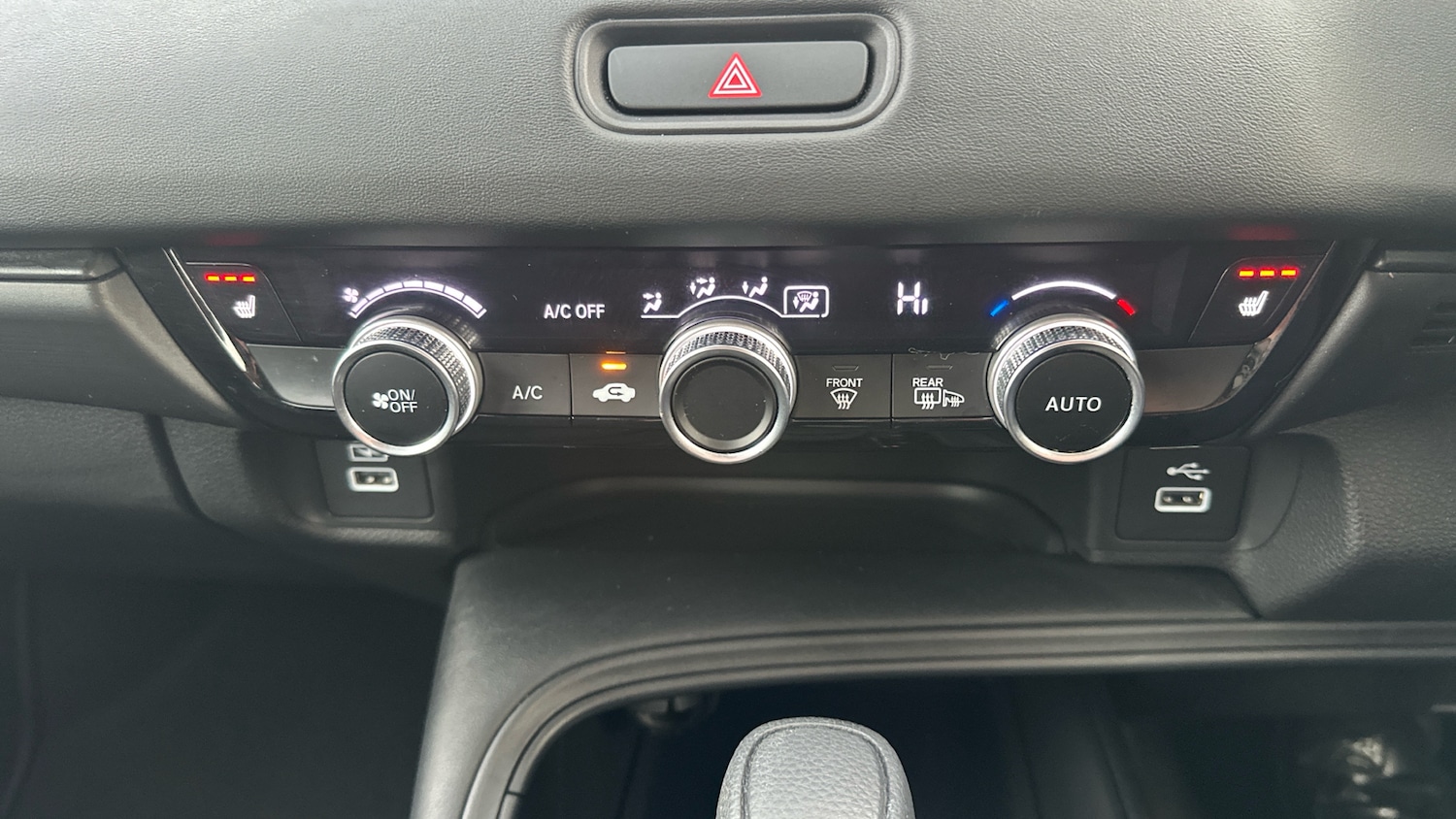 Used Honda HR-V 2024 for sale - 76599851: Photo 26