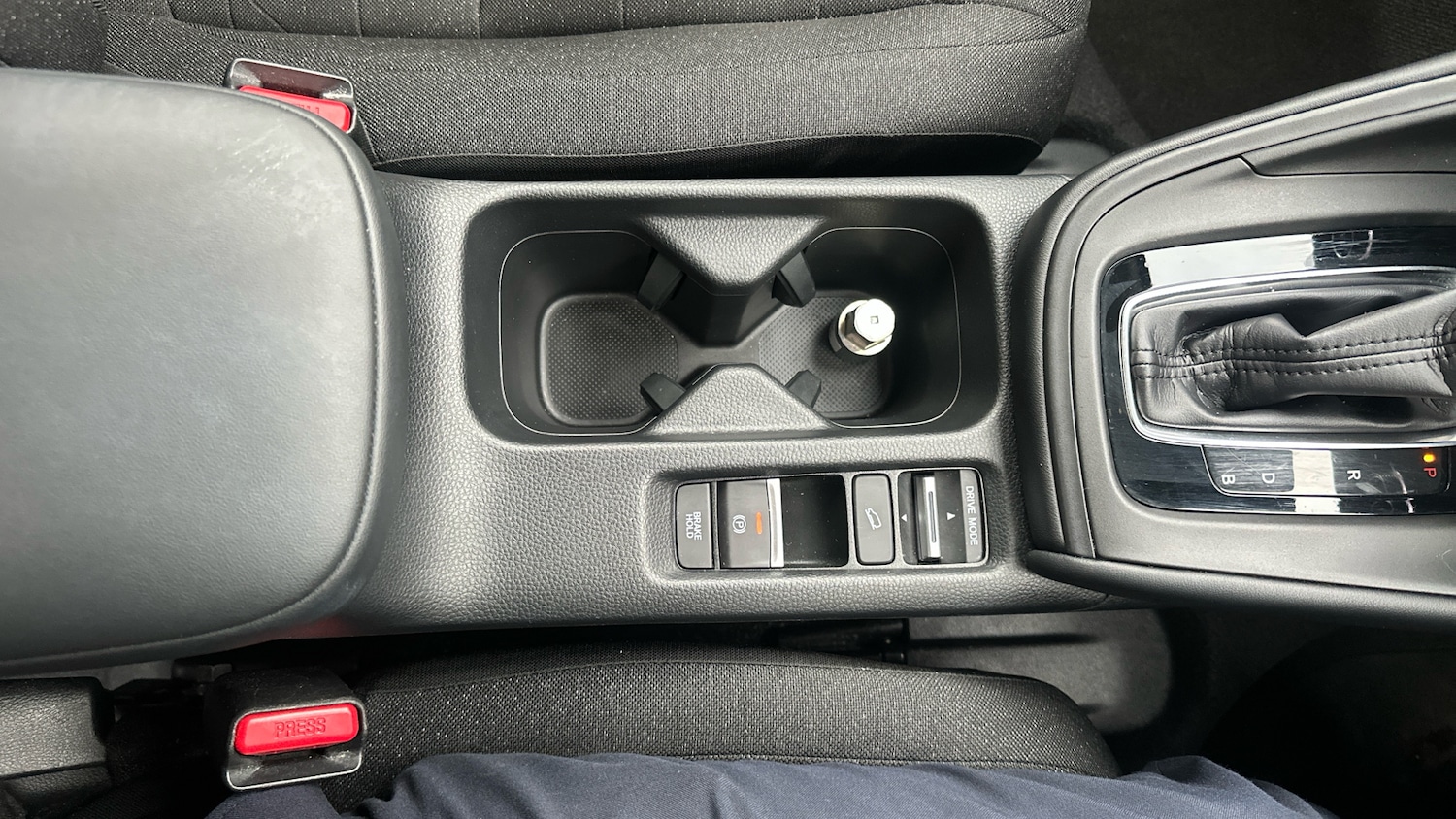 Used Honda HR-V 2024 for sale - 76599851: Photo 27