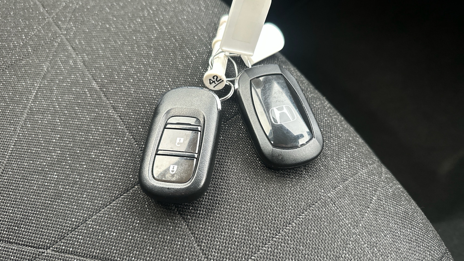 Used Honda HR-V 2024 for sale - 76599851: Photo 28