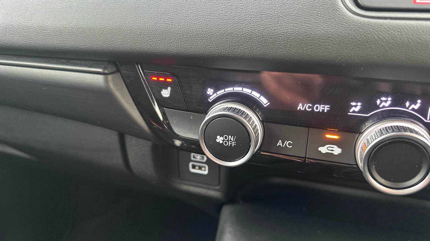 Used Honda HR-V 2024 for sale - 76599851: Photo 29