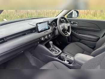 Used Honda HR-V 2024 for sale - 76599851: Photo