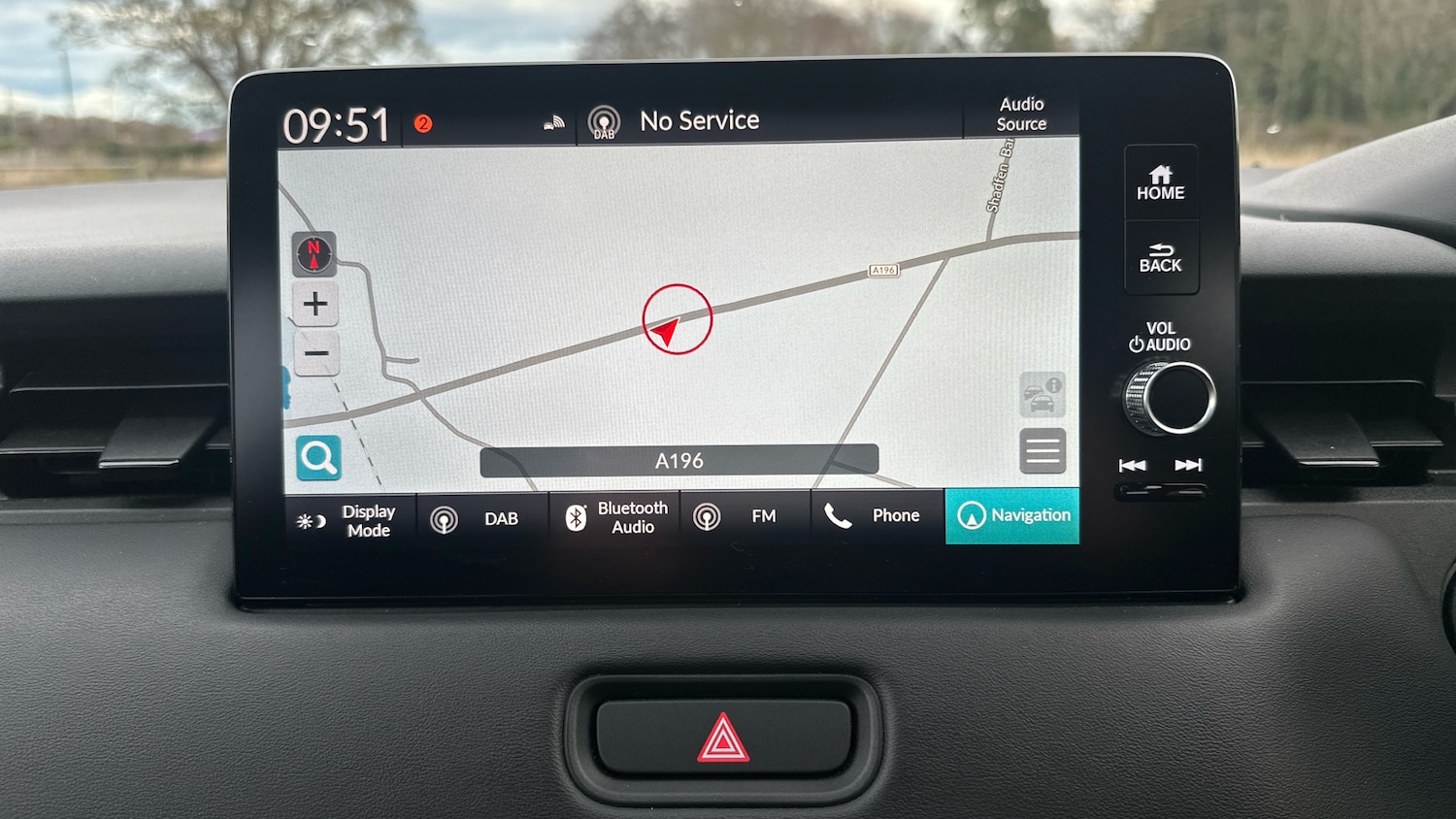 Used Honda HR-V 2024 for sale - 76599851: Photo 30