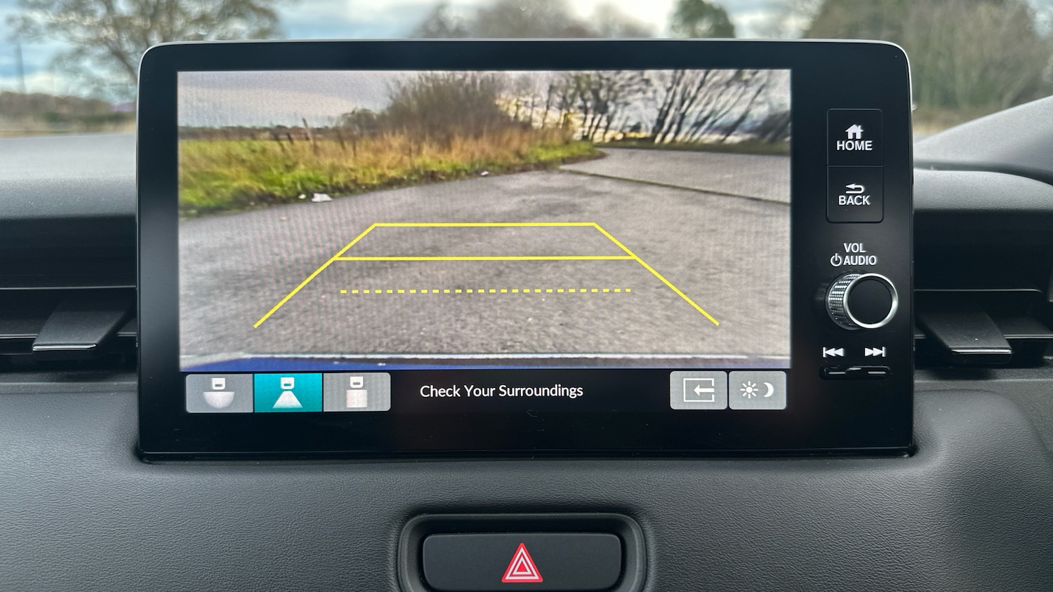 Used Honda HR-V 2024 for sale - 76599851: Photo 31