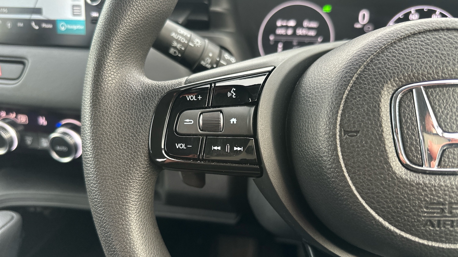 Used Honda HR-V 2024 for sale - 76599851: Photo 32