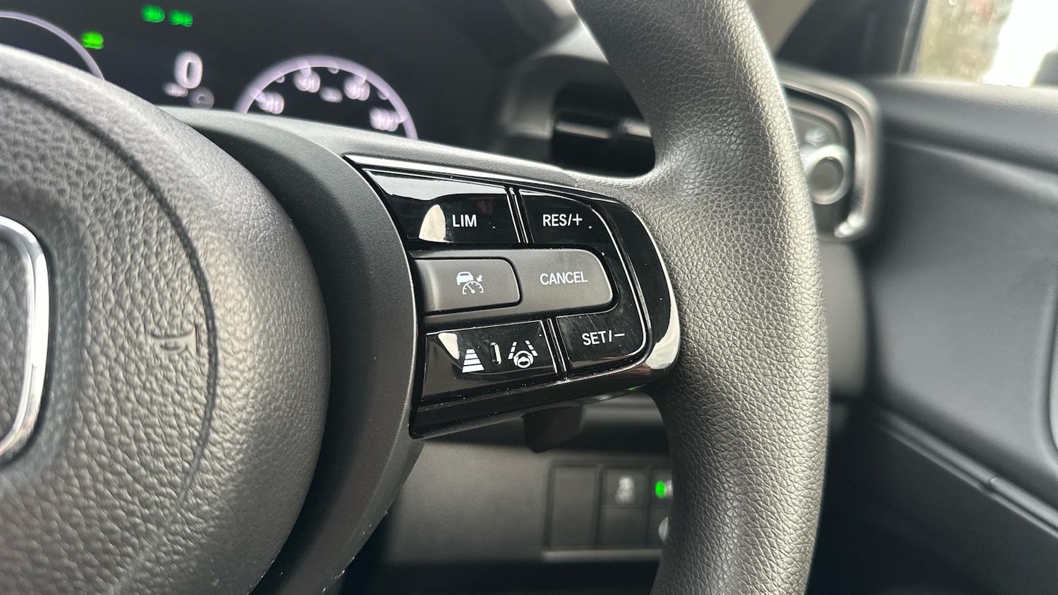 Used Honda HR-V 2024 for sale - 76599851: Photo 33