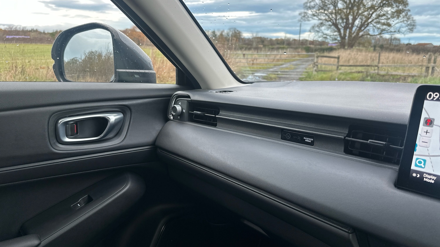 Used Honda HR-V 2024 for sale - 76599851: Photo 34