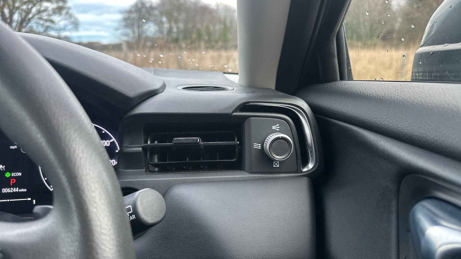 Used Honda HR-V 2024 for sale - 76599851: Photo 36