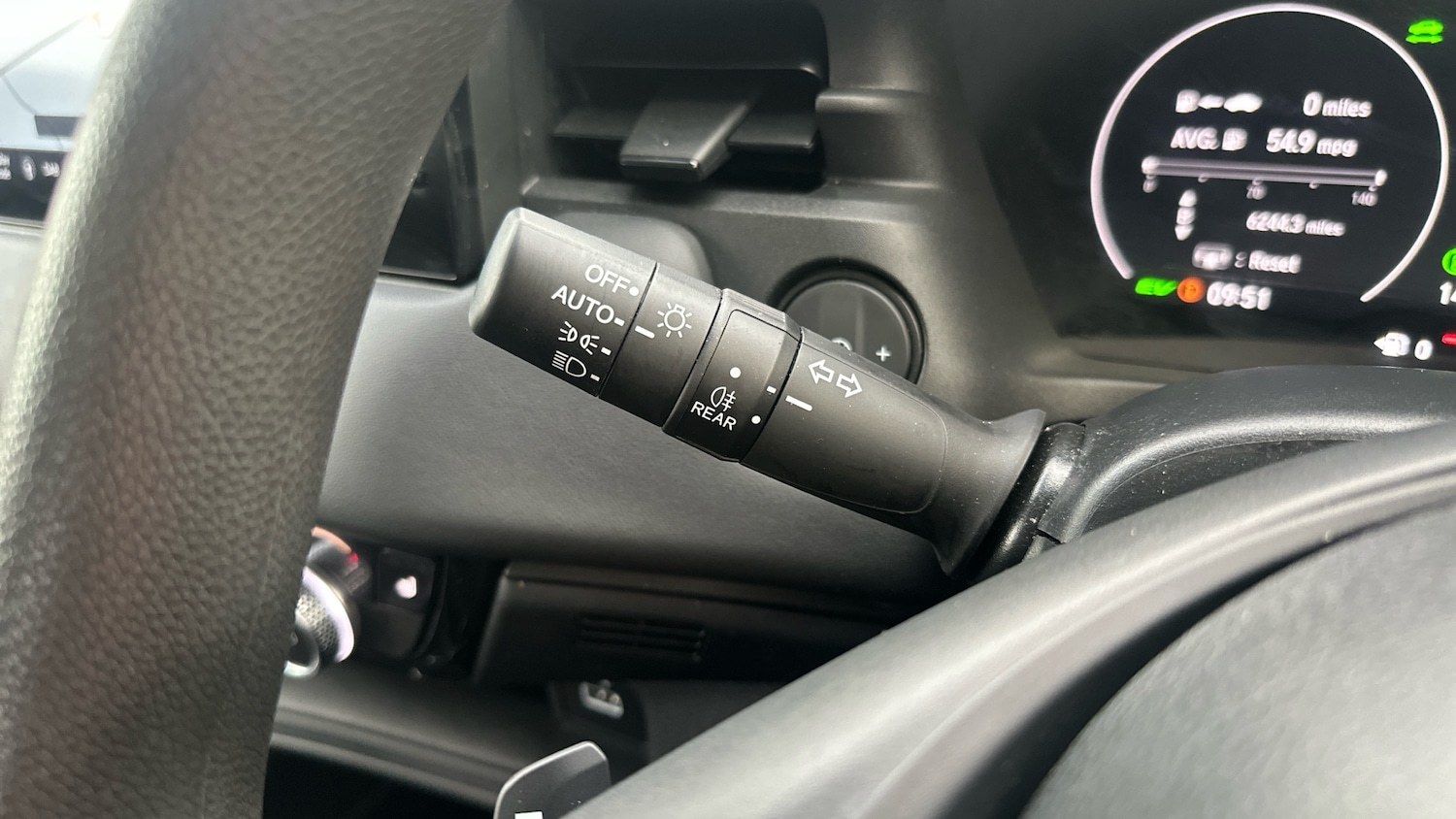 Used Honda HR-V 2024 for sale - 76599851: Photo 37