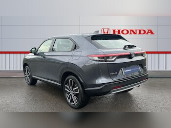 Used Honda HR-V 2024 for sale - 76599851: Photo