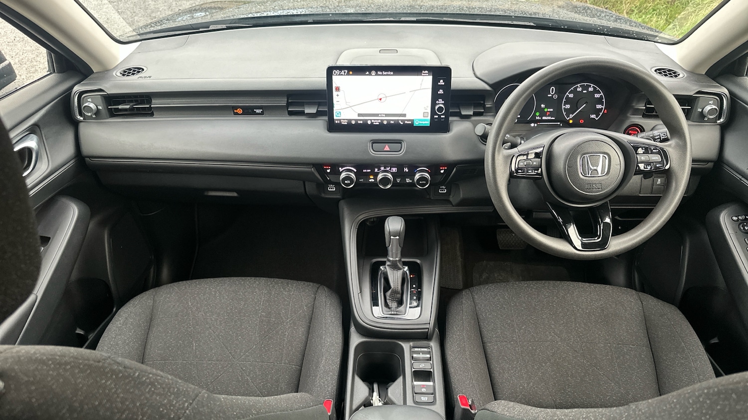 Used Honda HR-V 2024 for sale - 76599851: Photo 4