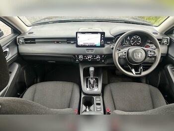 Used Honda HR-V 2024 for sale - 76599851: Photo