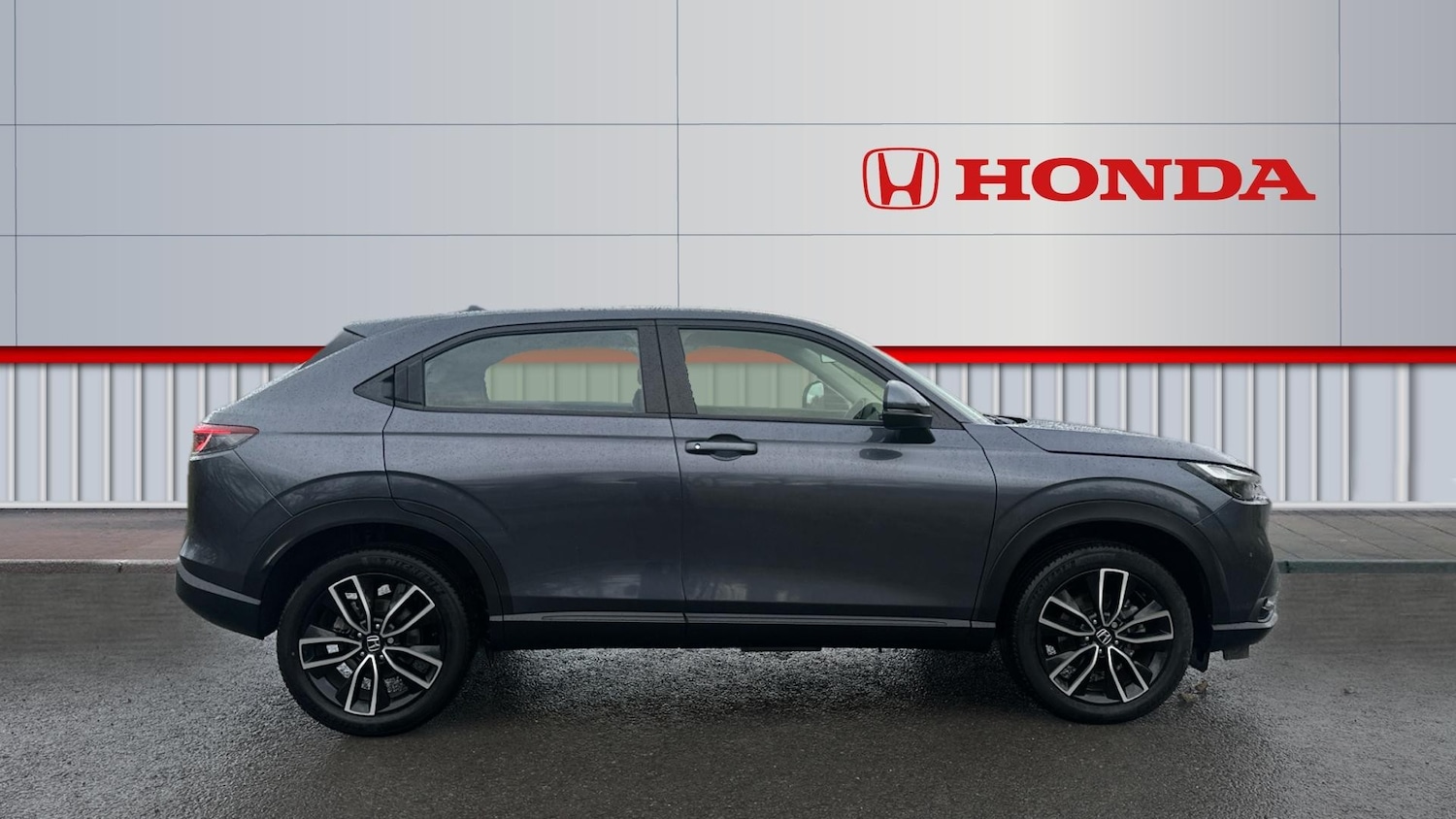 Used Honda HR-V 2024 for sale - 76599851: Photo 5