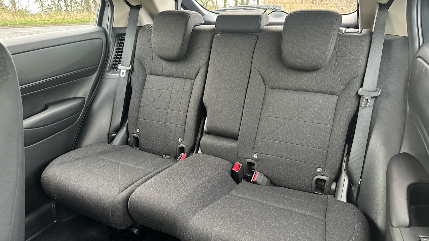 Used Honda HR-V 2024 for sale - 76599851: Photo 8