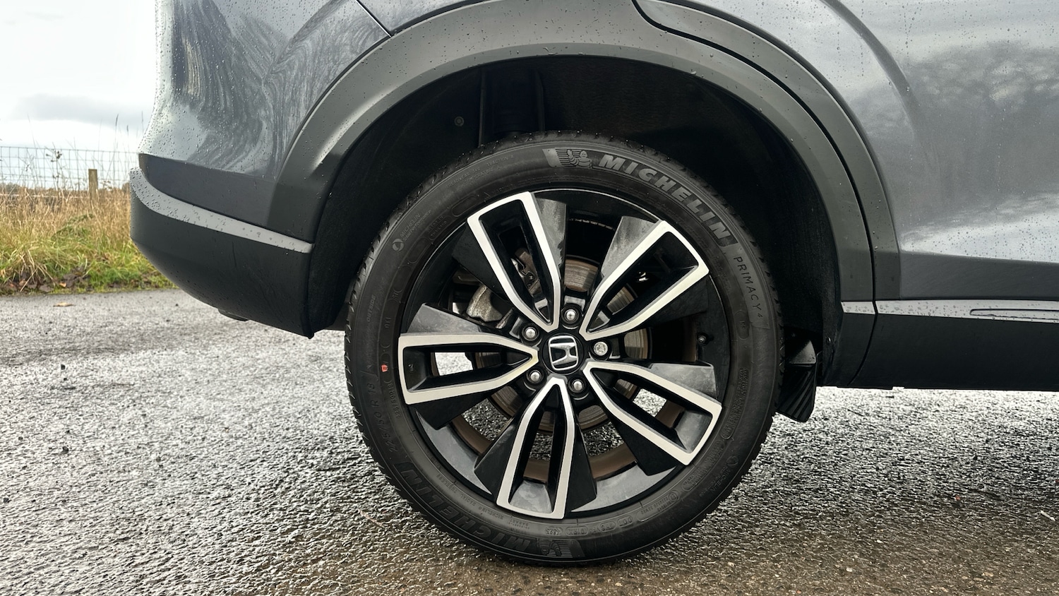 Used Honda HR-V 2024 for sale - 76599851: Photo 9