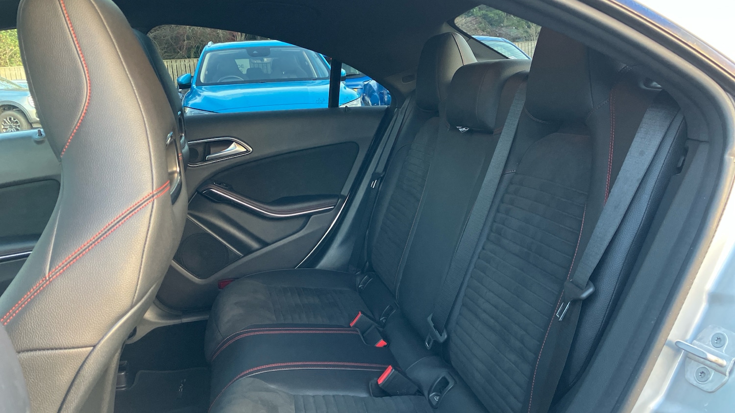 Used Mercedes-Benz CLA 2018 for sale - 76766799: Photo 15