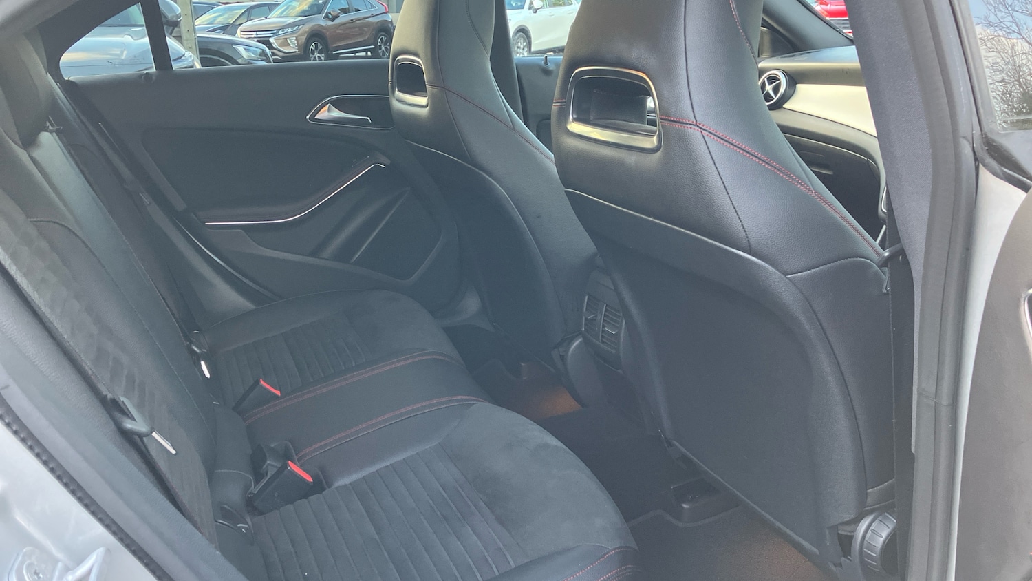 Used Mercedes-Benz CLA 2018 for sale - 76766799: Photo 16