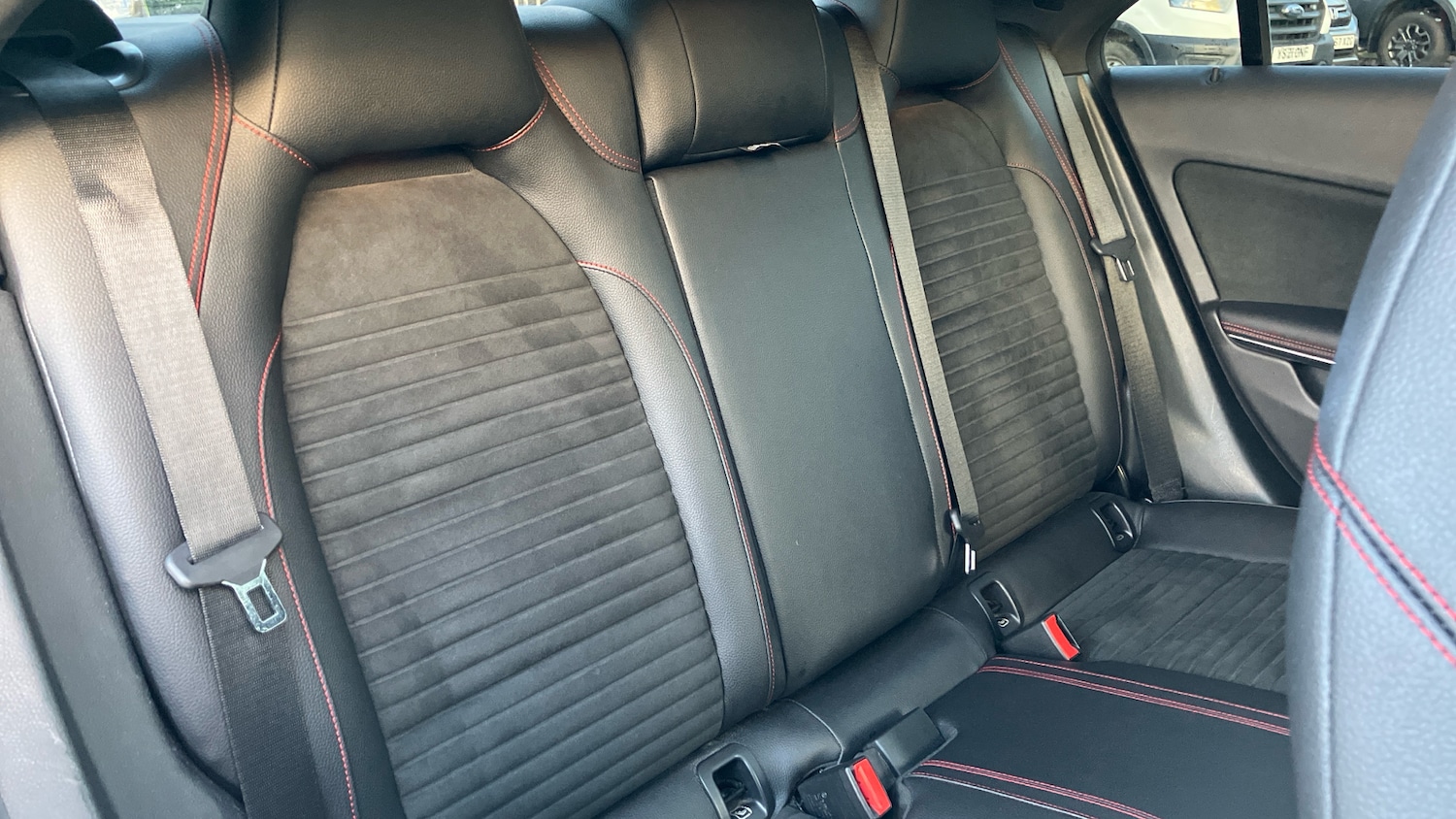 Used Mercedes-Benz CLA 2018 for sale - 76766799: Photo 17