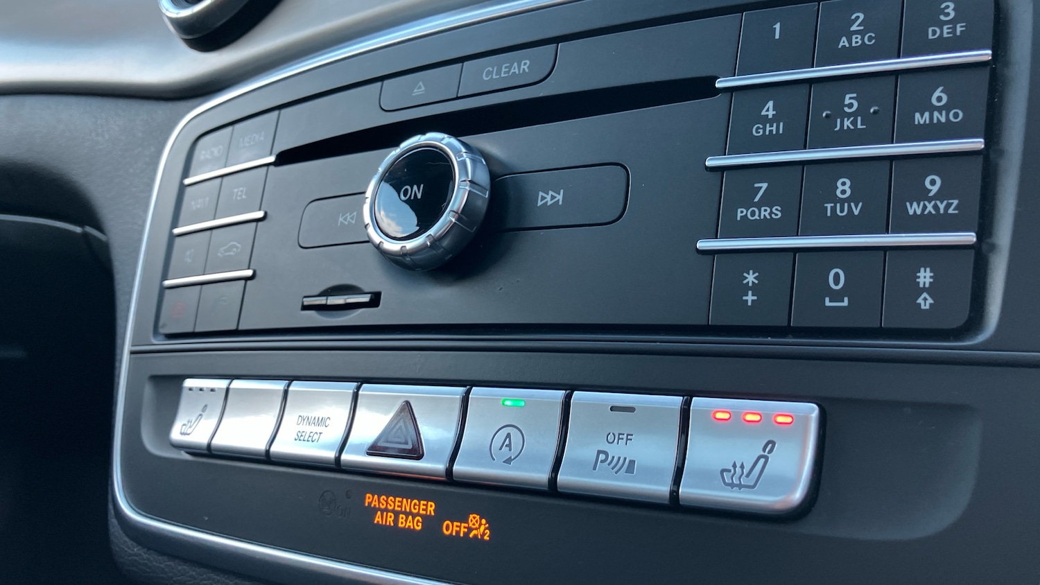 Used Mercedes-Benz CLA 2018 for sale - 76766799: Photo 21