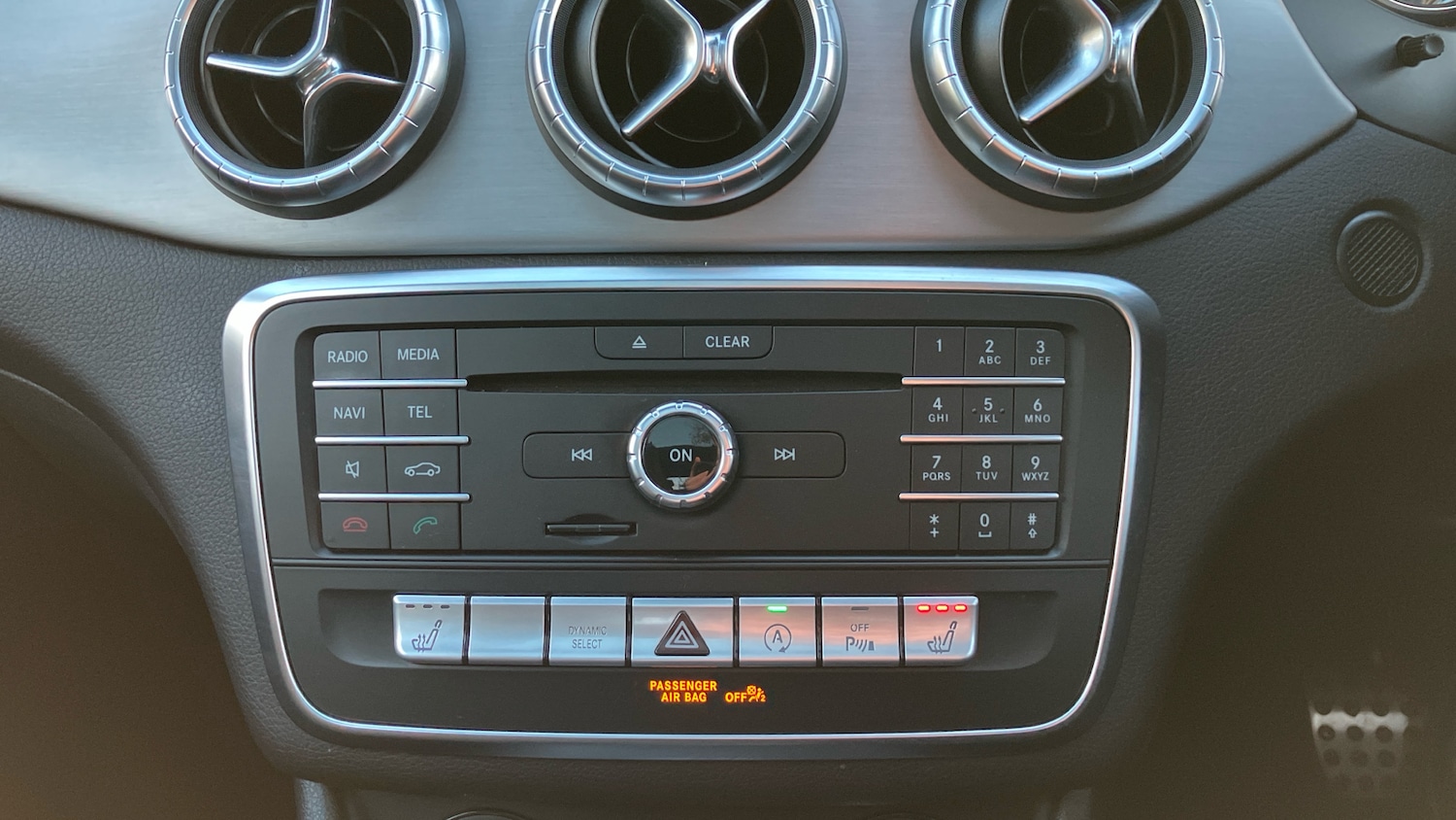 Used Mercedes-Benz CLA 2018 for sale - 76766799: Photo 24