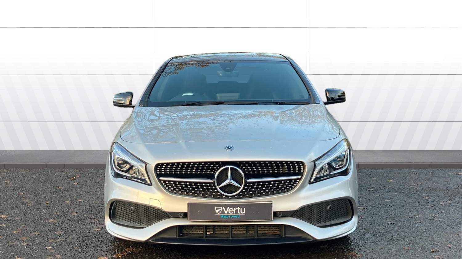Used Mercedes-Benz CLA 2018 for sale - 76766799: Photo 3