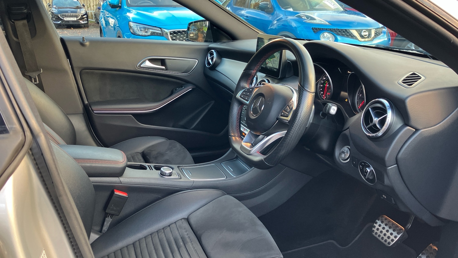 Used Mercedes-Benz CLA 2018 for sale - 76766799: Photo 34